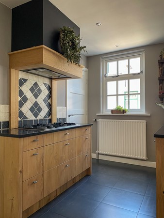 Medium property photo - Mgr. Smetsstraat 5, 5551 AB Valkenswaard